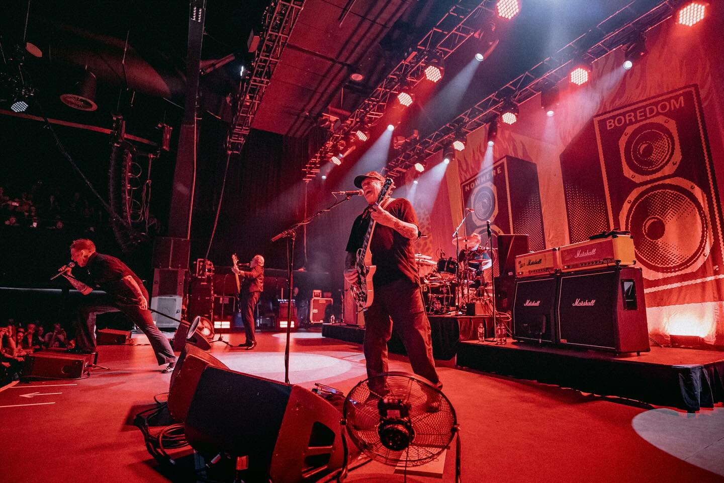 Frank Carter