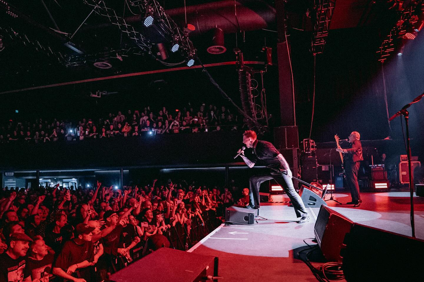 Frank Carter