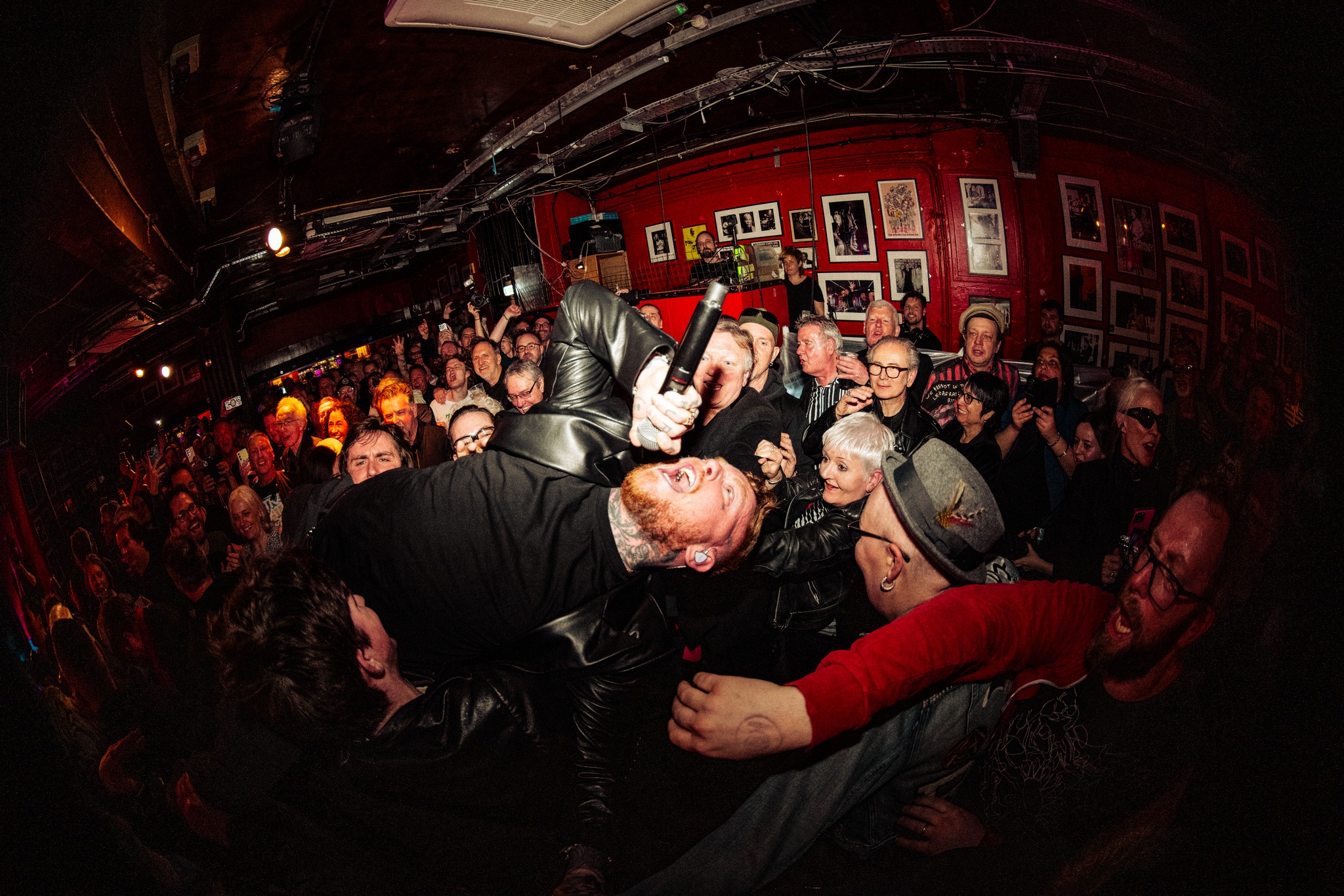 Frank Carter